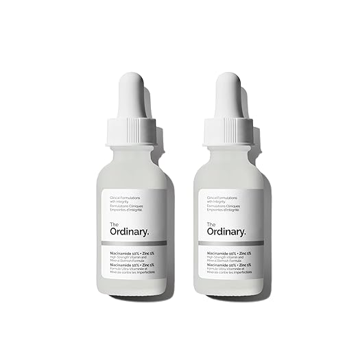 Niacinamide  Serum