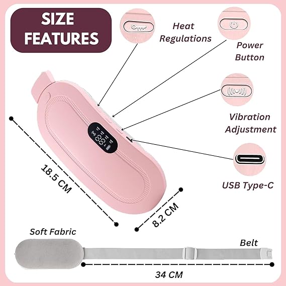 Menstrual Heating Pad