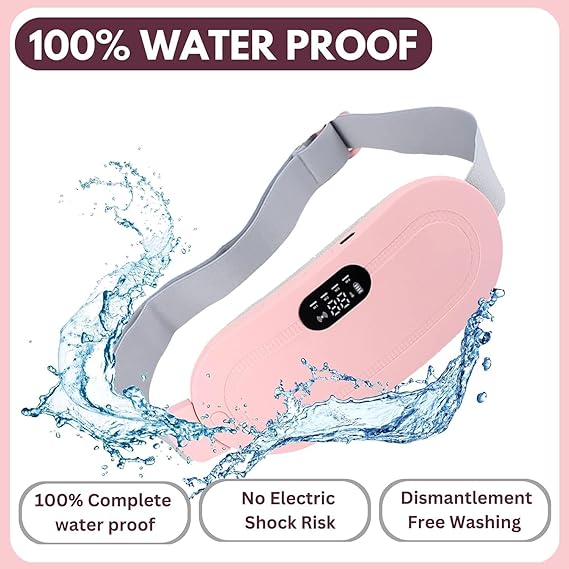 Menstrual Heating Pad