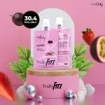 TrullyDolly TrullyFitz