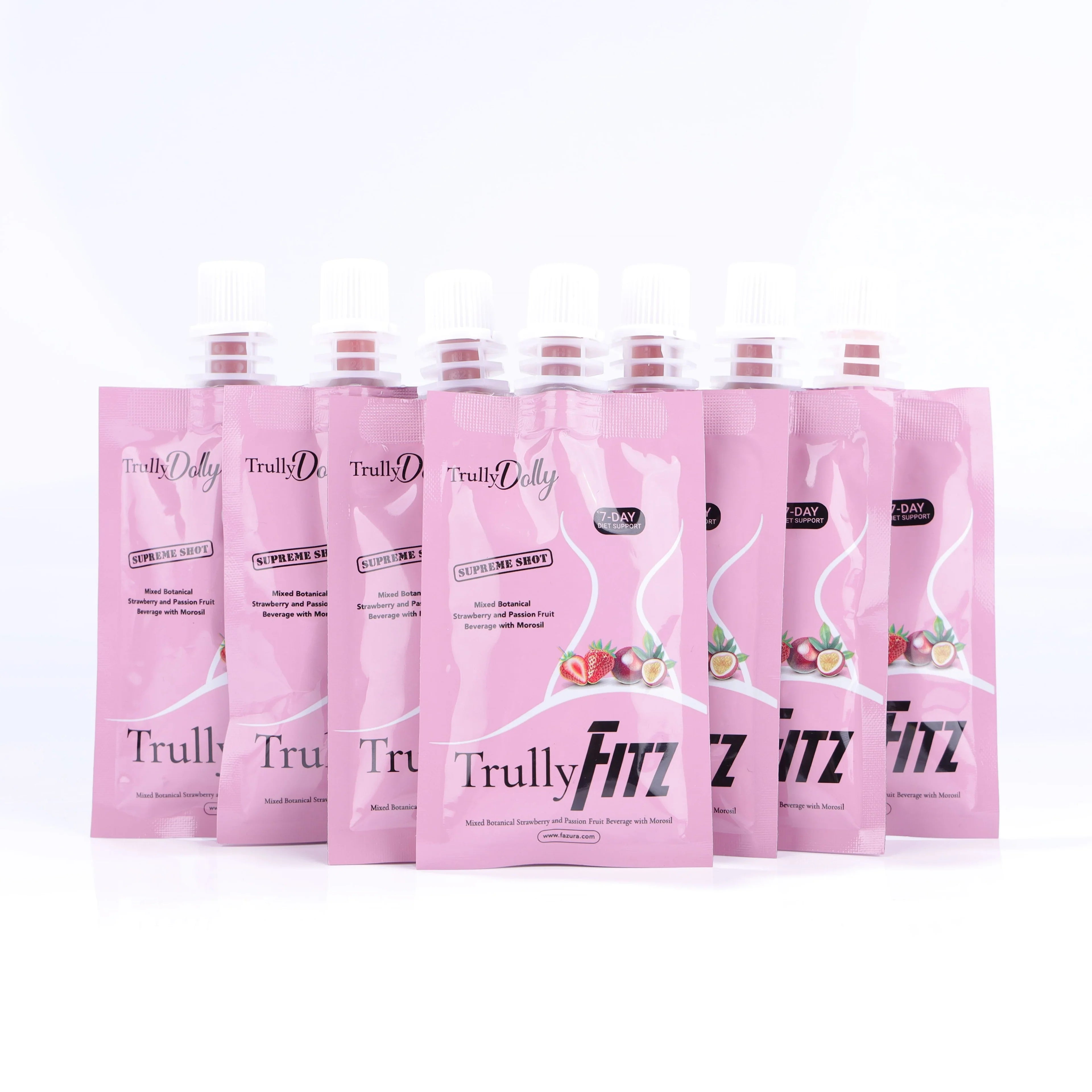 TrullyDolly TrullyFitz