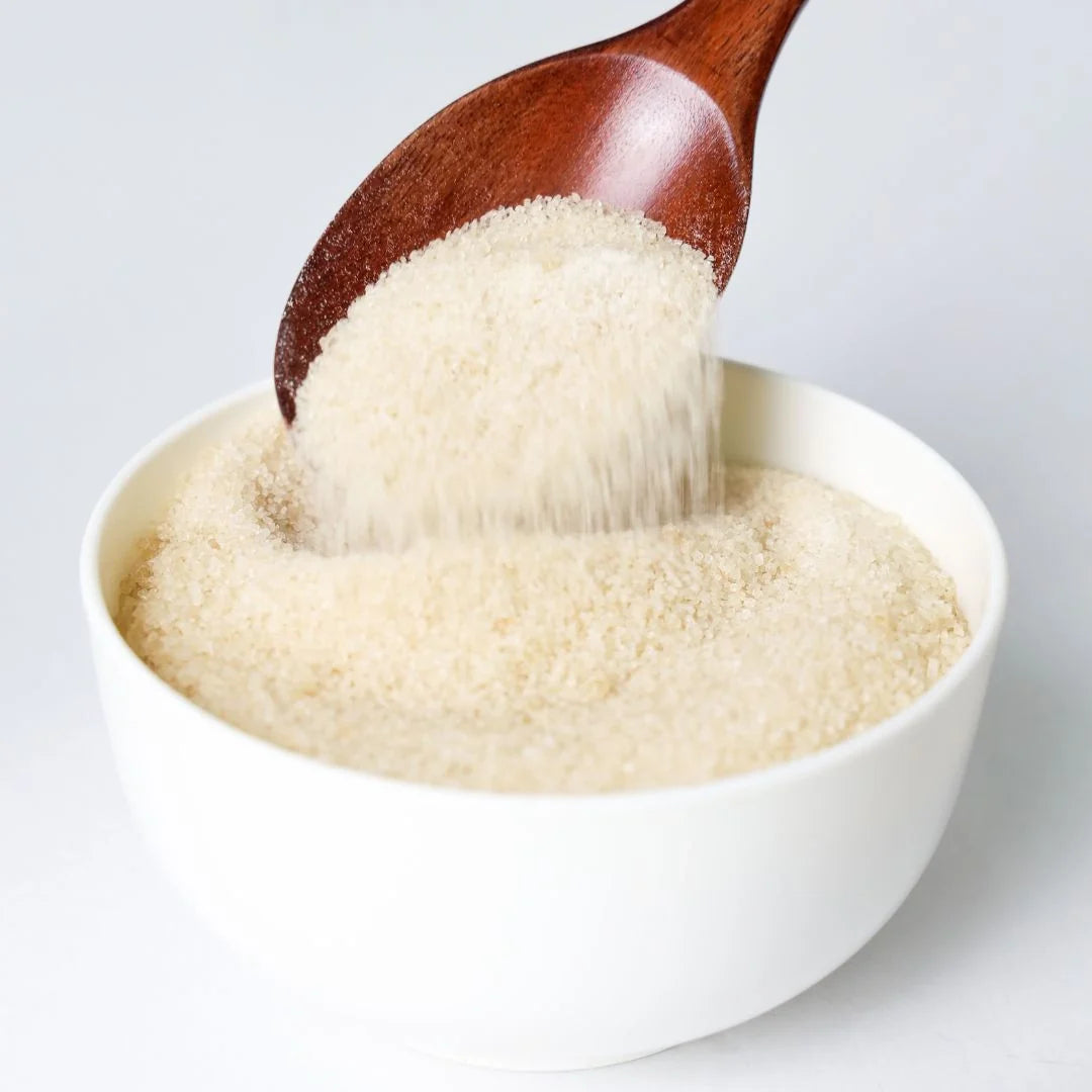 Pengganti Gula Perang Grolynor® 200g