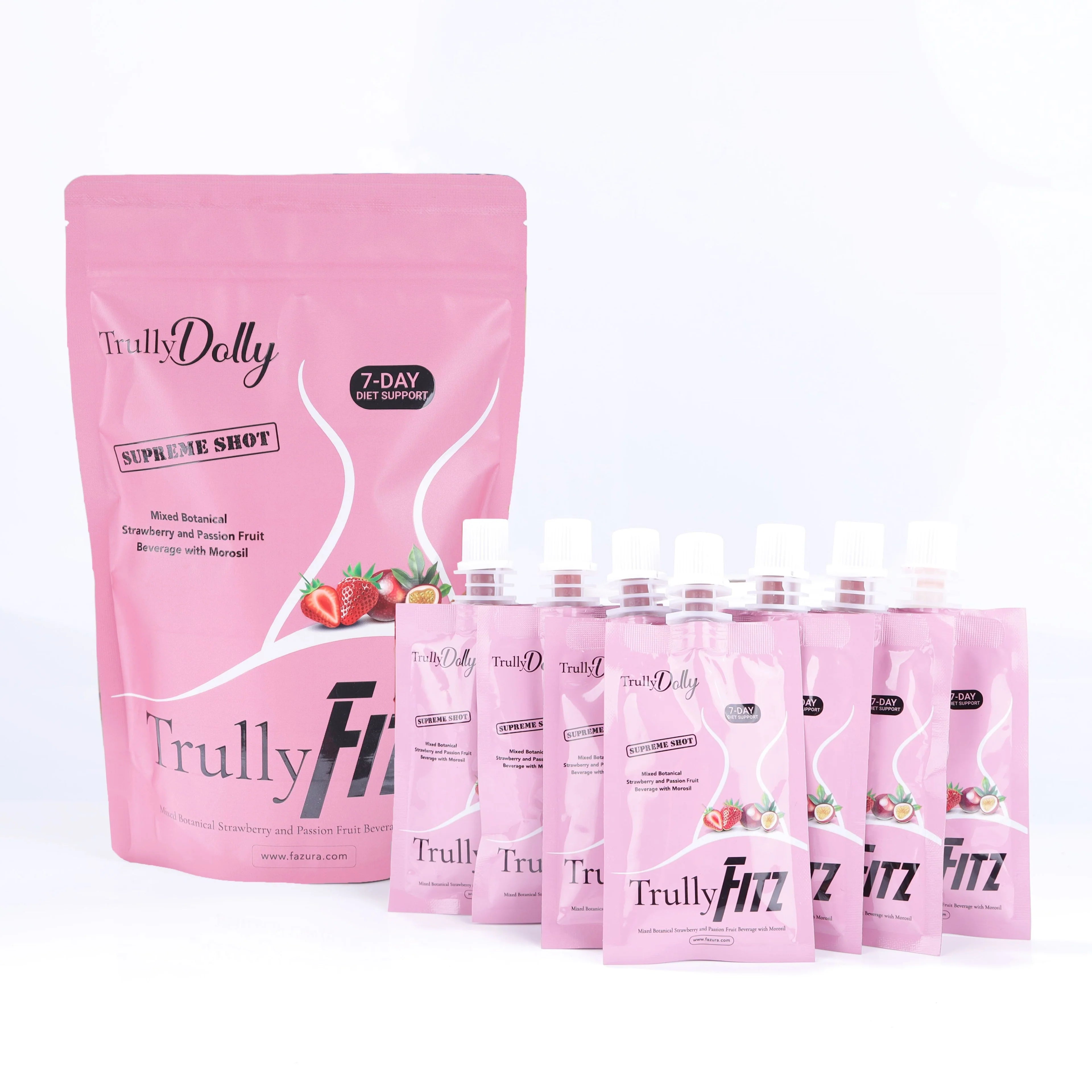 TrullyDolly TrullyFitz