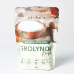 Pengganti Gula Putih Grolynor® Klasik 200g