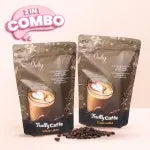 Combo 2x TrullyCaffe Caffe Latte